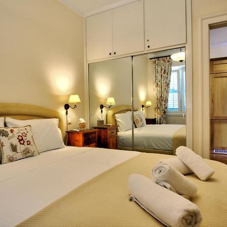Appartamento Corfu Ionian Light Esterno foto
