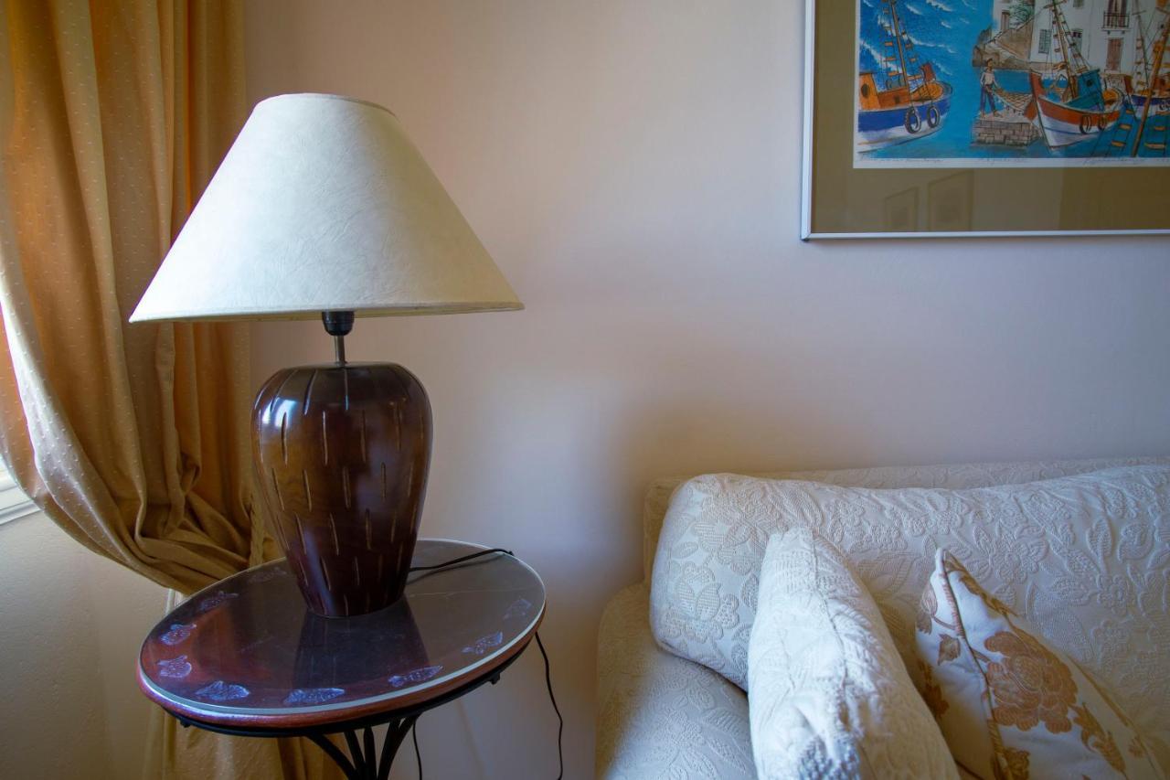 Appartamento Corfu Ionian Light Esterno foto