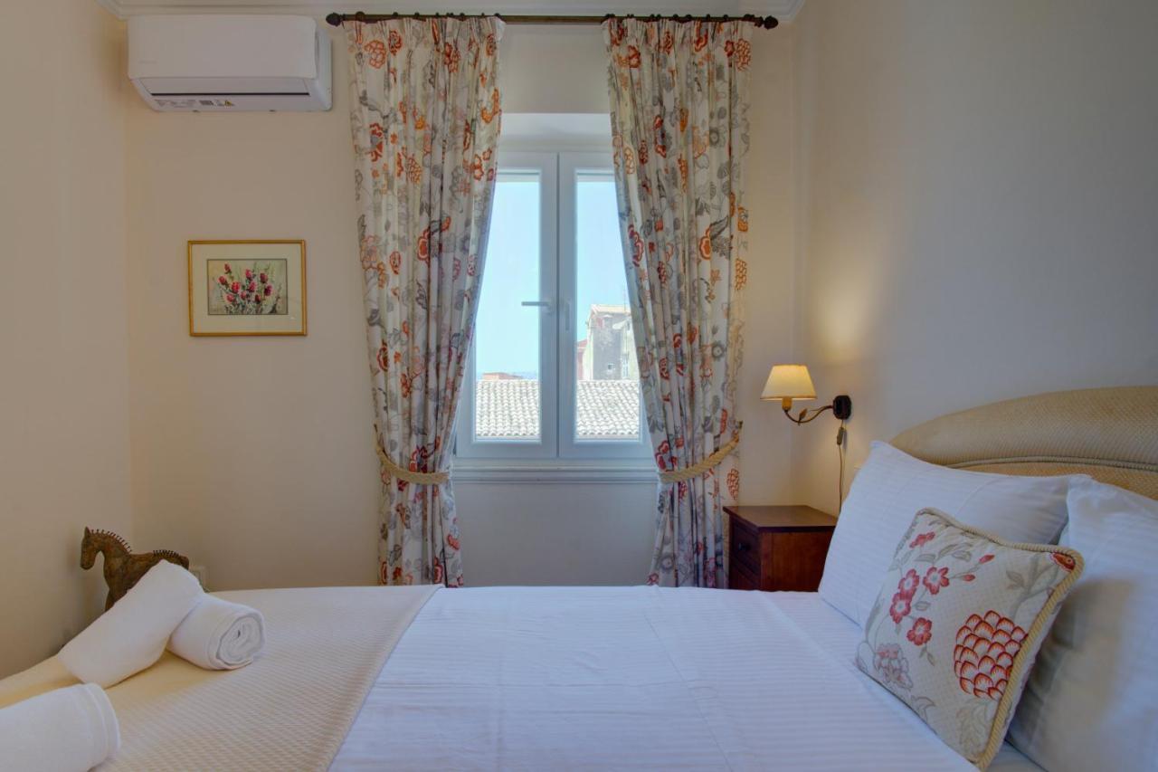 Appartamento Corfu Ionian Light Esterno foto