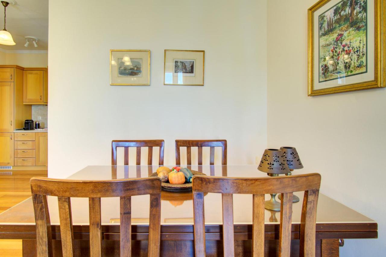 Appartamento Corfu Ionian Light Esterno foto