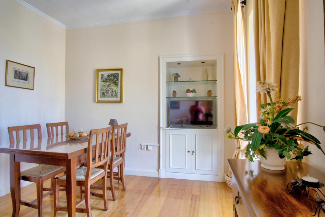 Appartamento Corfu Ionian Light Esterno foto