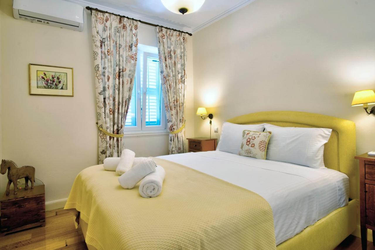 Appartamento Corfu Ionian Light Esterno foto